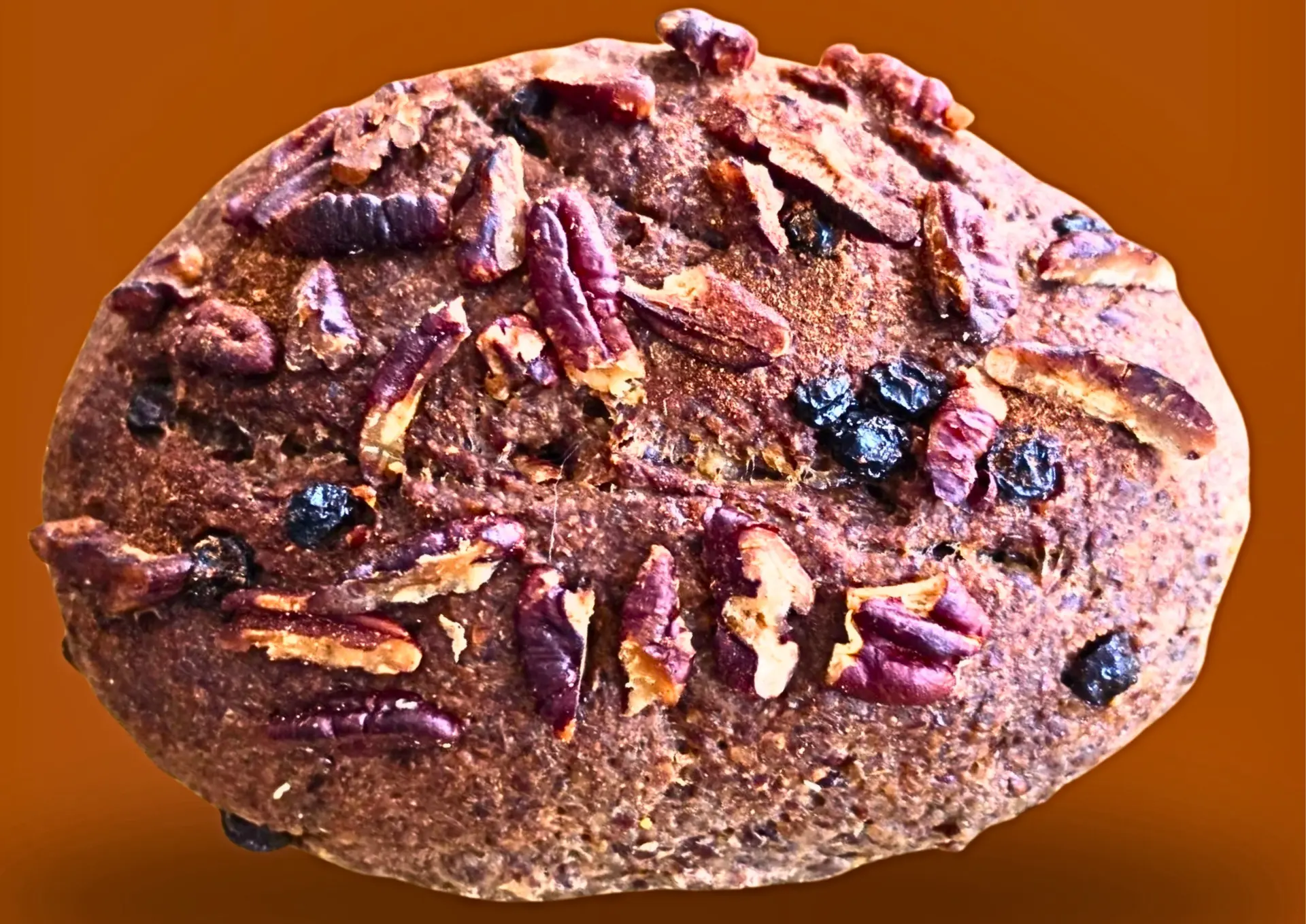 Walnut Brain & Vitality Bread — 450g